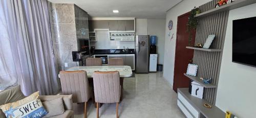 Mariricu Apartment | Apartamento Princesinha do Mar