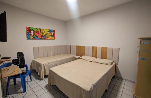 Liberdade Apartment | Apartamento Privativo, excelente custo-benefício com Wi-Fi Rápido