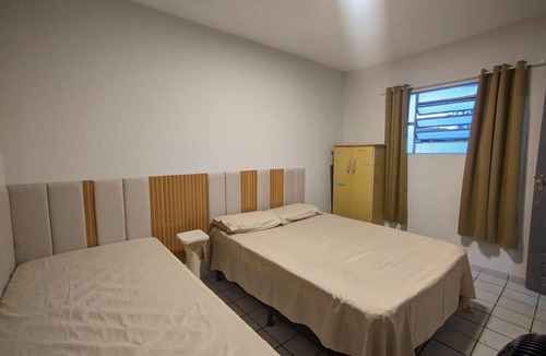 Liberdade Apartment | Apartamento Privativo, excelente custo-benefício com Wi-Fi Rápido