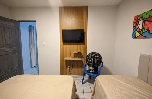 Liberdade Apartment | Apartamento Privativo, excelente custo-benefício com Wi-Fi Rápido