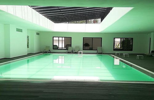 Cantegril Apartment | Apartamento Punta Del Este Torre Greenlife 1 dormitorio Completo Amenities