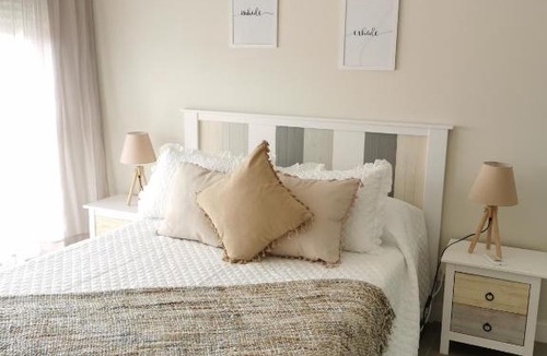 Cantegril Apartment | Apartamento Punta Del Este