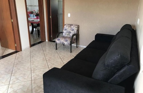 Centro Apartment | Apartamento Quadros