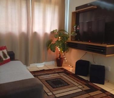 Vila Roma Apartment | Apartamento Rainha Turquesa