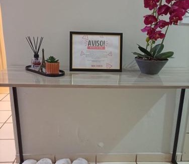 Vila Roma Apartment | Apartamento Rainha Turquesa