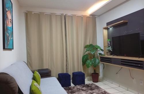 Vila Roma Apartment | Apartamento Rainha Turquesa