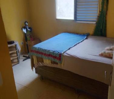 Peruibe Apartment | Apartamento Recanto dos pássaros