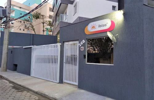 Silop Apartment | Apartamento Recanto Praia Grande - Mar, Ar, Churrasqueira, Piscina e Sauna