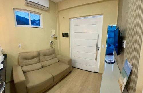 Flecheiras Apartment | Apartamento refúgio