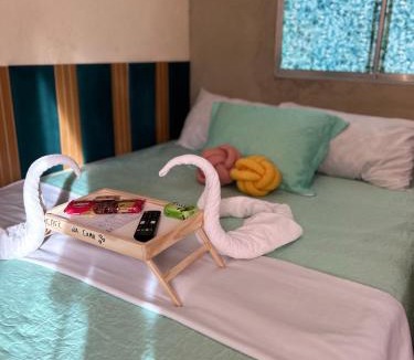 Itacimirim Apartment | Apartamento Reserva Sapiranga