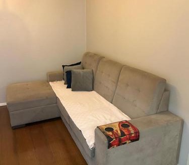 Centro Apartment | Apartamento Residencial Armando Annes