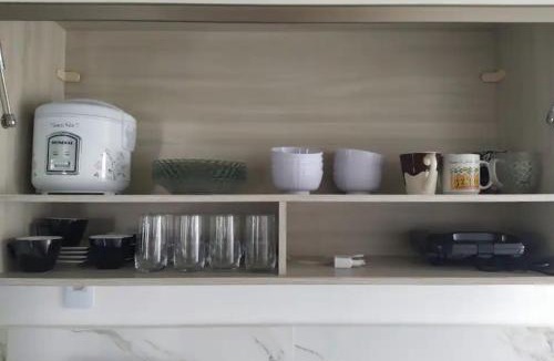 Jardim Mar e Ceu Apartment | Apartamento Residencial HM enseada