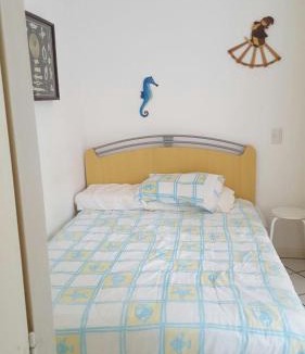 Riviera de Sao Lourenco Apartment | Apartamento Riviera