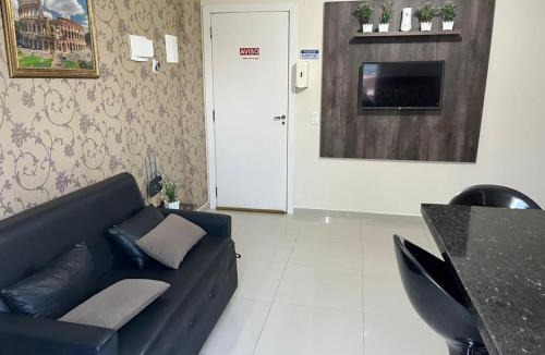 Ze Amandio Apartment | Apartamento Só Alegria