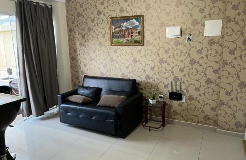 Ze Amandio Apartment | Apartamento Só Alegria