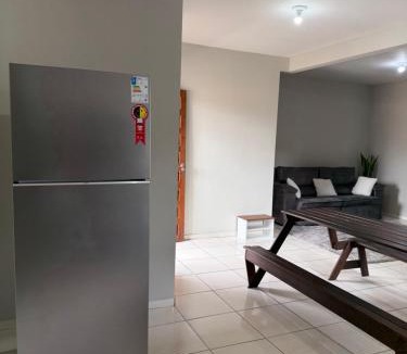 Cidade Industrial de Curitiba Apartment | Apartamento Sabrina