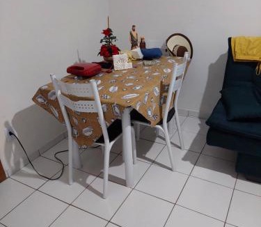 Barra Apartment | Apartamento Salvador