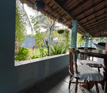 Itaparica Apartment | Apartamento Santa Cruz
