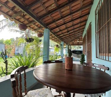 Itaparica Apartment | Apartamento Santa Cruz