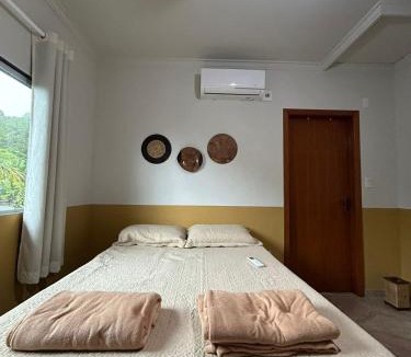 Itaparica Apartment | Apartamento Santa Cruz