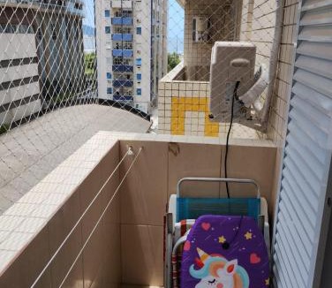 Pompeia Apartment | Apartamento Santos Avenida Praia