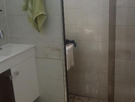 Gonzaga Apartment | Apartamento Santos T