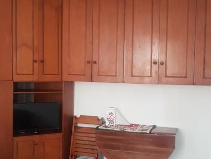 Gonzaga Apartment | Apartamento Santos T