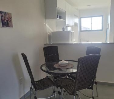Barbalha Apartment | Apartamento sem operação