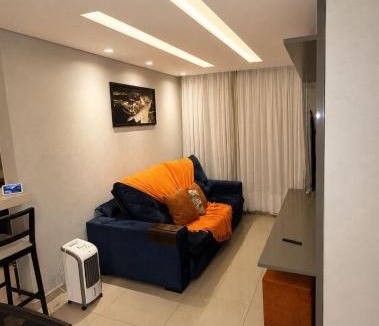 Franca Apartment | apartamento Seminate 2
