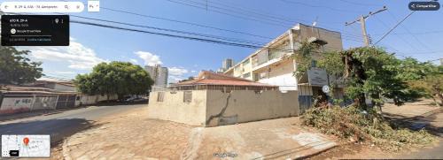 Sector Aeroporto Apartment | Apartamento - Setor Aeroporto
