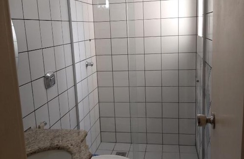 Caldas Novas Apartment | Apartamento Sol das Caldas - 2 Quartos com Ar Condicionado