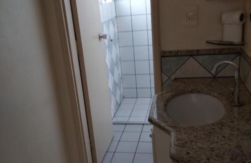 Caldas Novas Apartment | Apartamento Sol das Caldas - 2 Quartos com Ar Condicionado