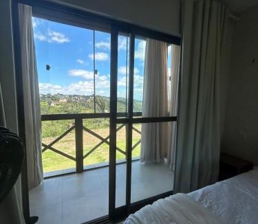 Bananeiras Apartment | Apartamento sonhos da serra bananeiras