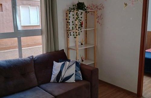 Uberaba Apartment | Apartamento Sossego!