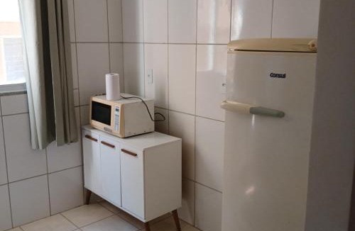 Uberaba Apartment | Apartamento Sossego!