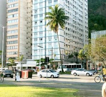 Itarare Apartment | Apartamento Stúdio Itarare