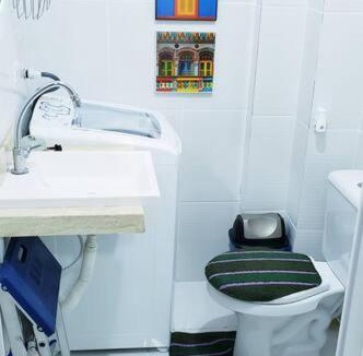 Itarare Apartment | Apartamento Stúdio Itarare