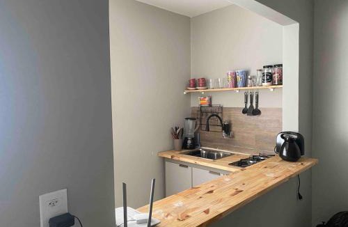 Juazeiro Apartment | Apartamento Studio 201