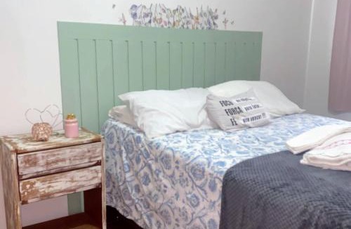 Juazeiro Apartment | Apartamento Studio 201