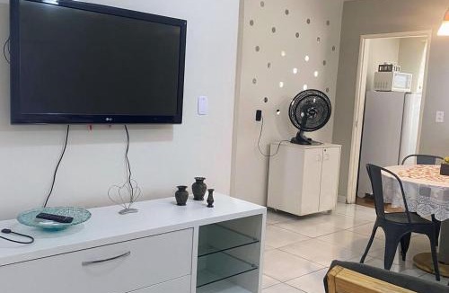 Juazeiro Apartment | Apartamento Studio 201