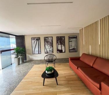 Maceio Apartment | Apartamento Studio
