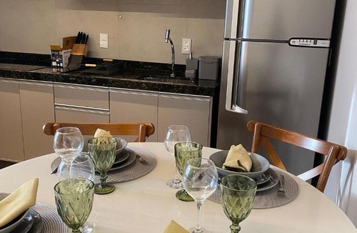Centro Apartment | Apartamento Sunset Residence