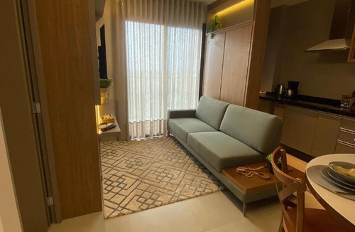 Centro Apartment | Apartamento Sunset Residence