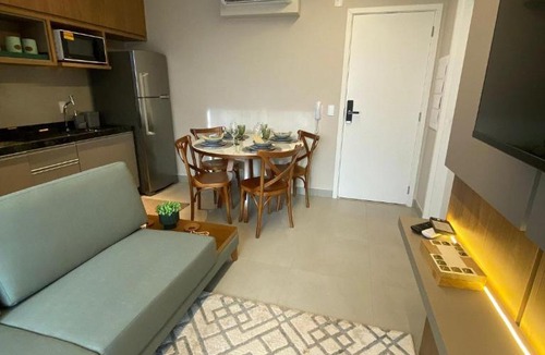 Centro Apartment | Apartamento Sunset Residence