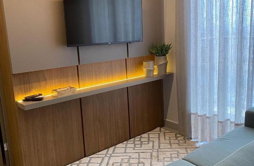 Centro Apartment | Apartamento Sunset Residence