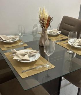 Liberdade Apartment | Apartamento super confortável