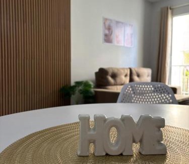 Juazeiro do Norte Apartment | Apartamento térreo em condomínio 24 hrs