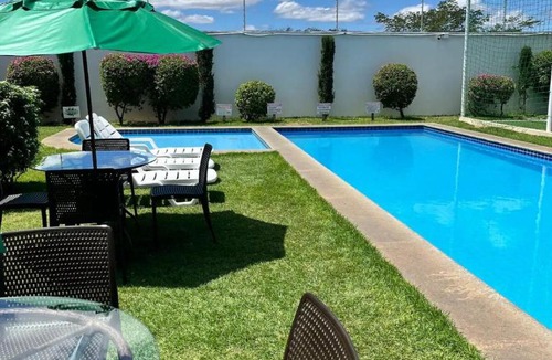 Fatima Apartment | Apartamento térreo em condomínio 24 hrs