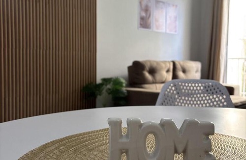 Fatima Apartment | Apartamento térreo em condomínio 24 hrs