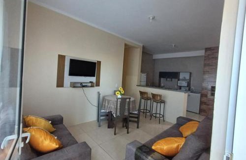 Torres Apartment | Apartamento térreo 01